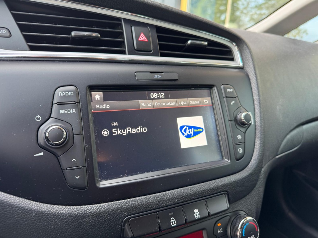 Kia Cee'd