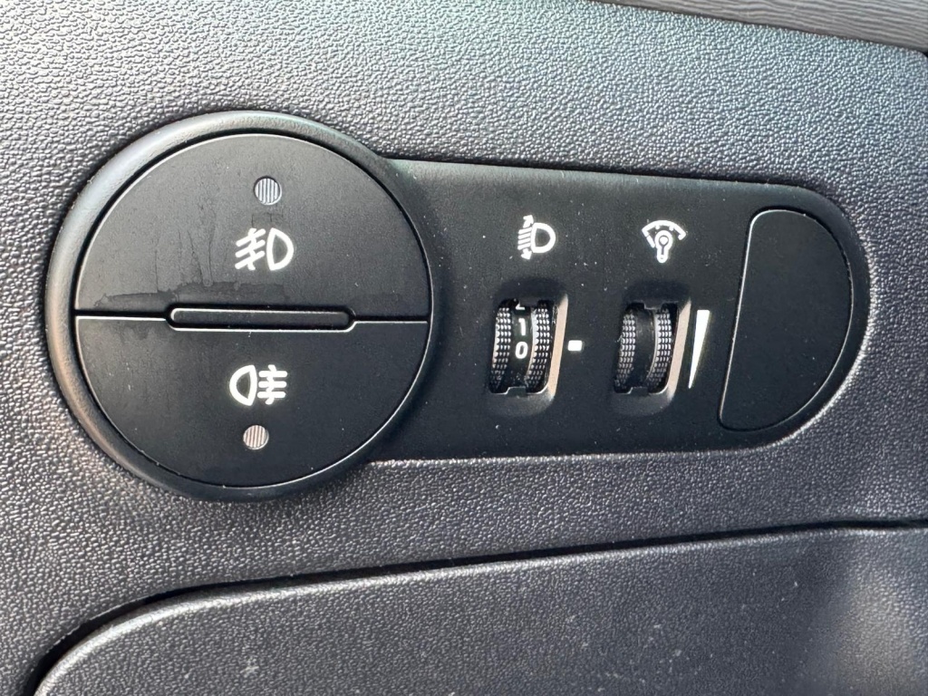 Hyundai I 10