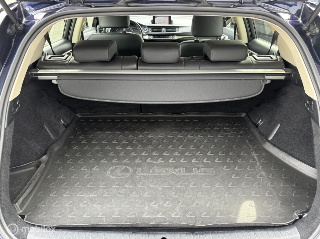 Lexus Ct