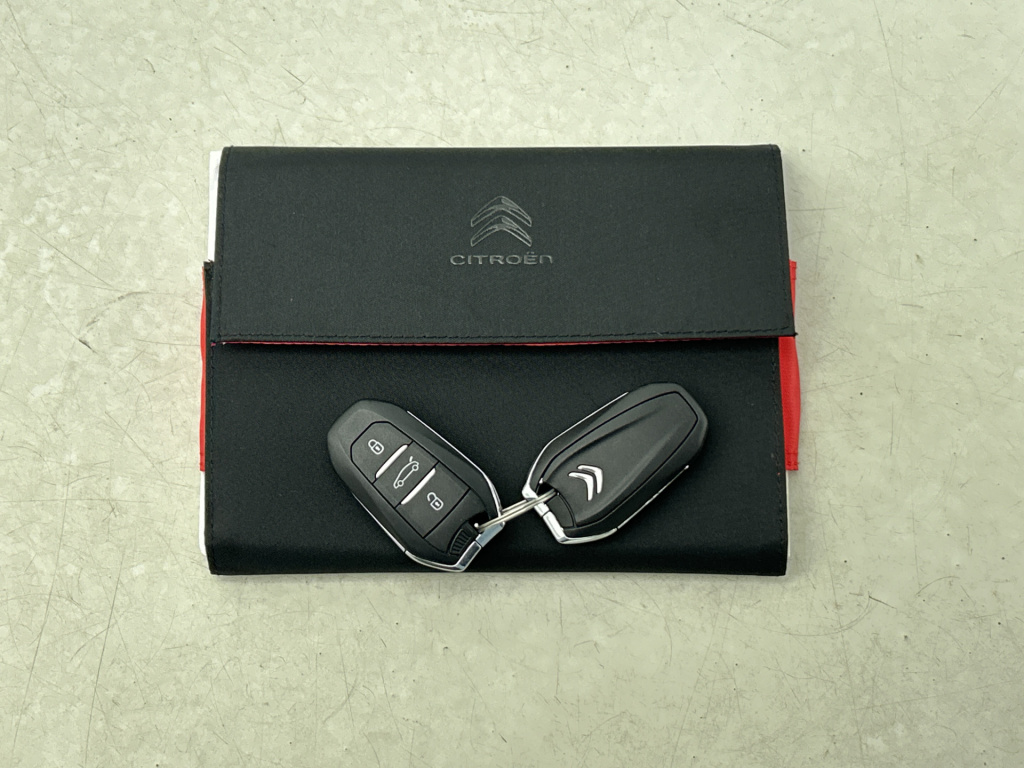 Citroen C5 X