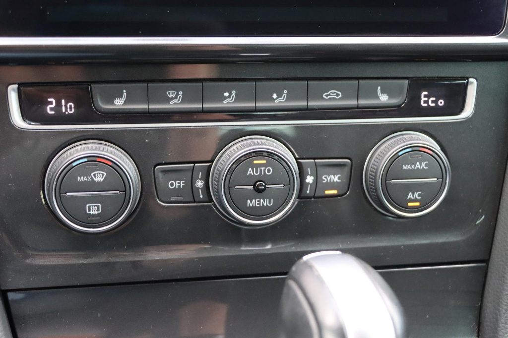 Volkswagen E-golf