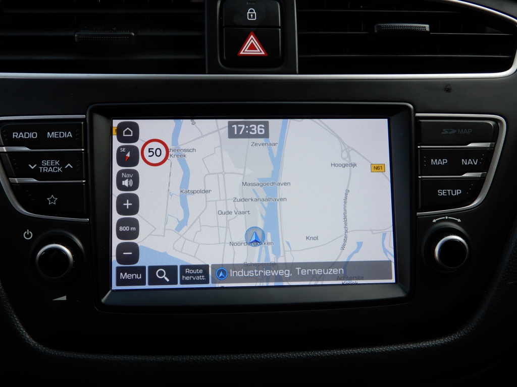 Hyundai I 20