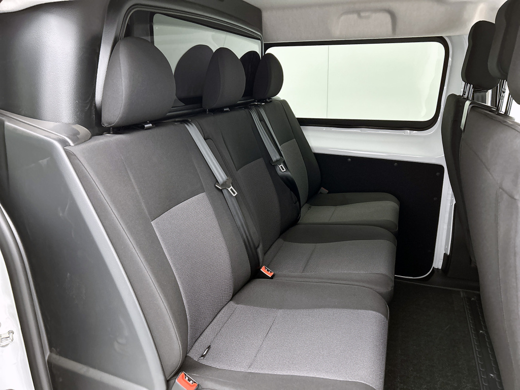 Citroen Jumpy