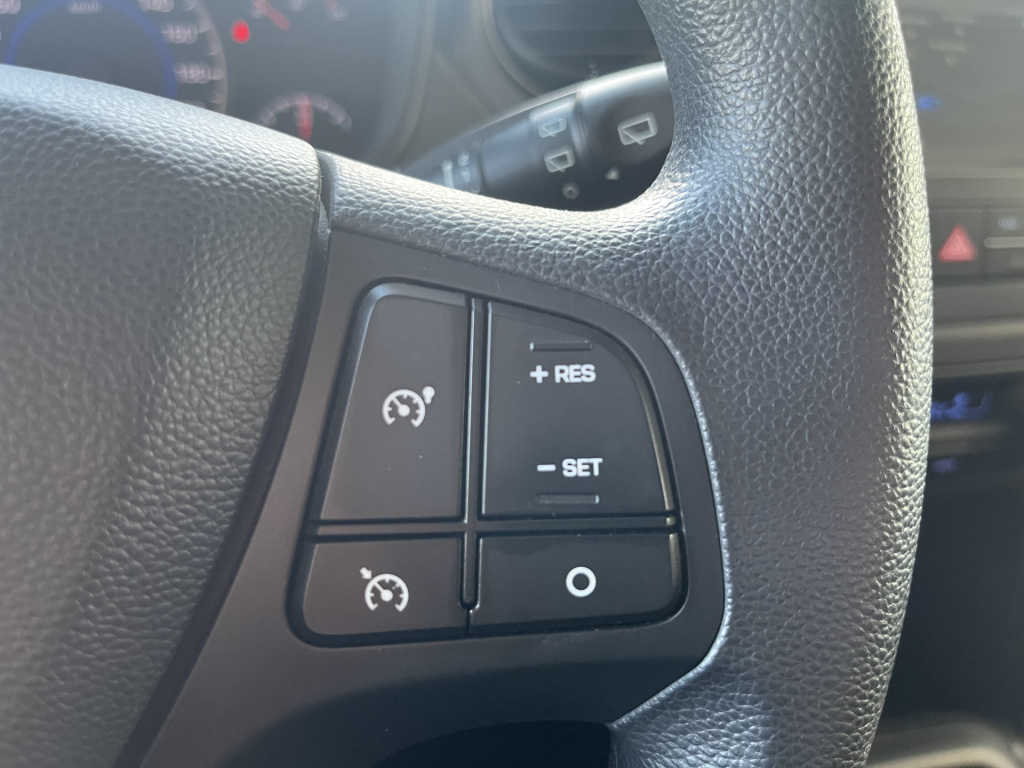 Hyundai I 10