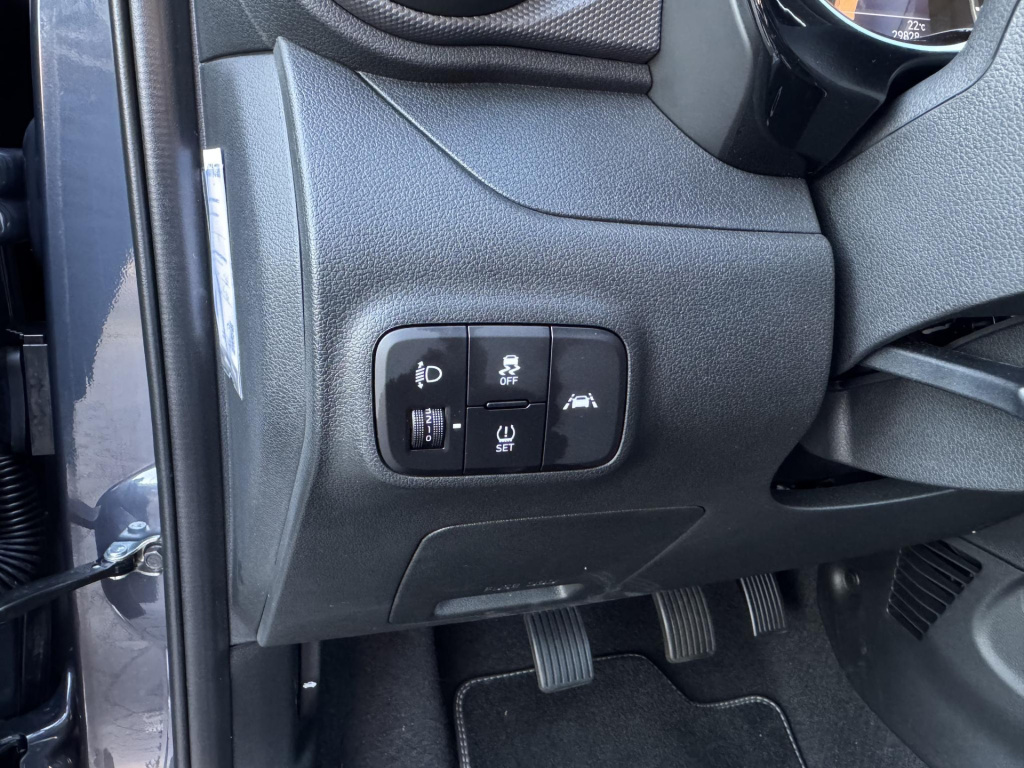 Hyundai I 10