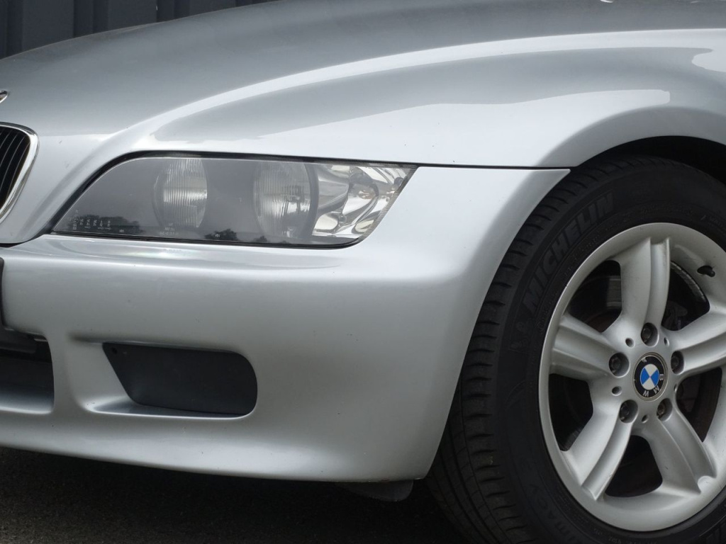 BMW Z3