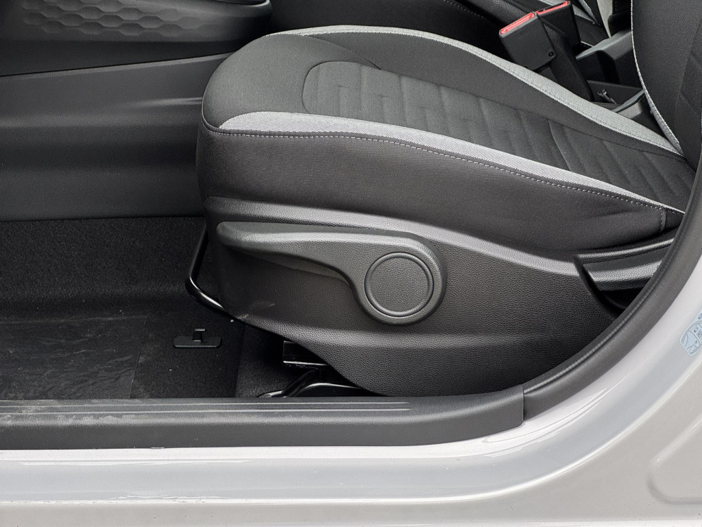 Hyundai I 10