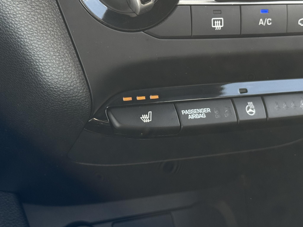 Hyundai I 20