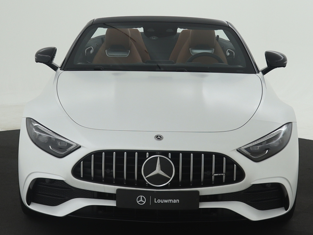 Mercedes-Benz Sl