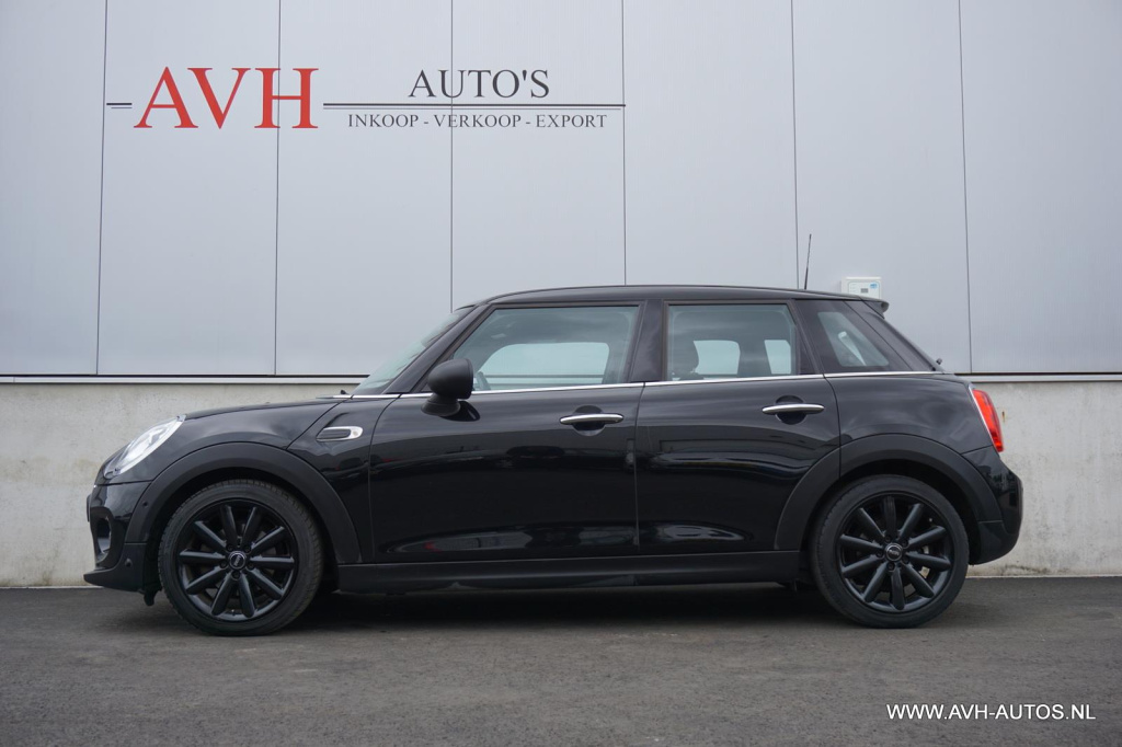 Mini One