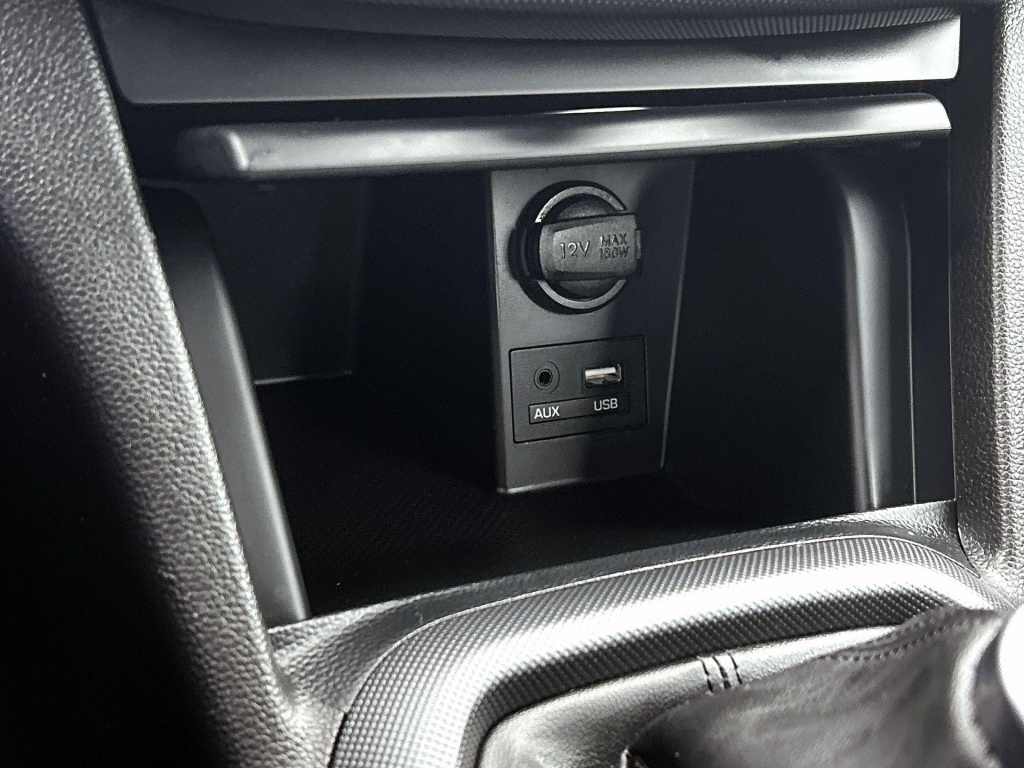 Hyundai I 10