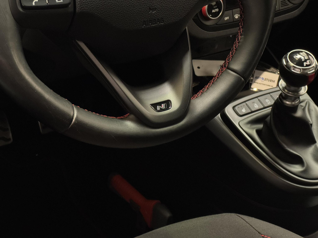 Hyundai I 10