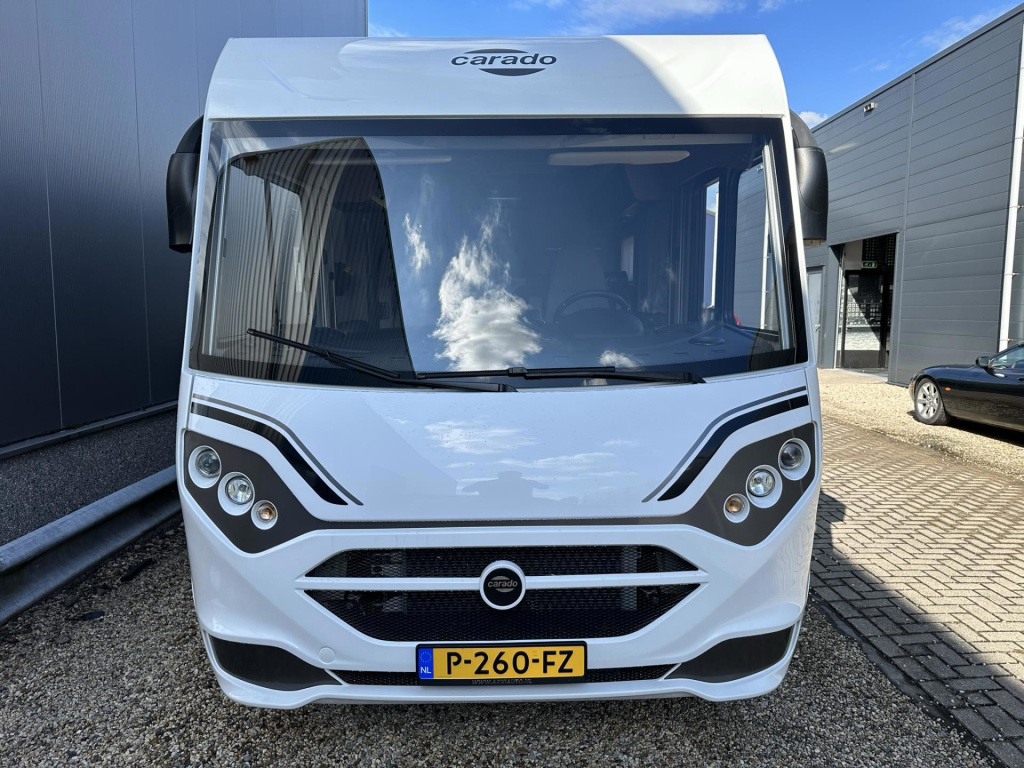 Carado Onbekend