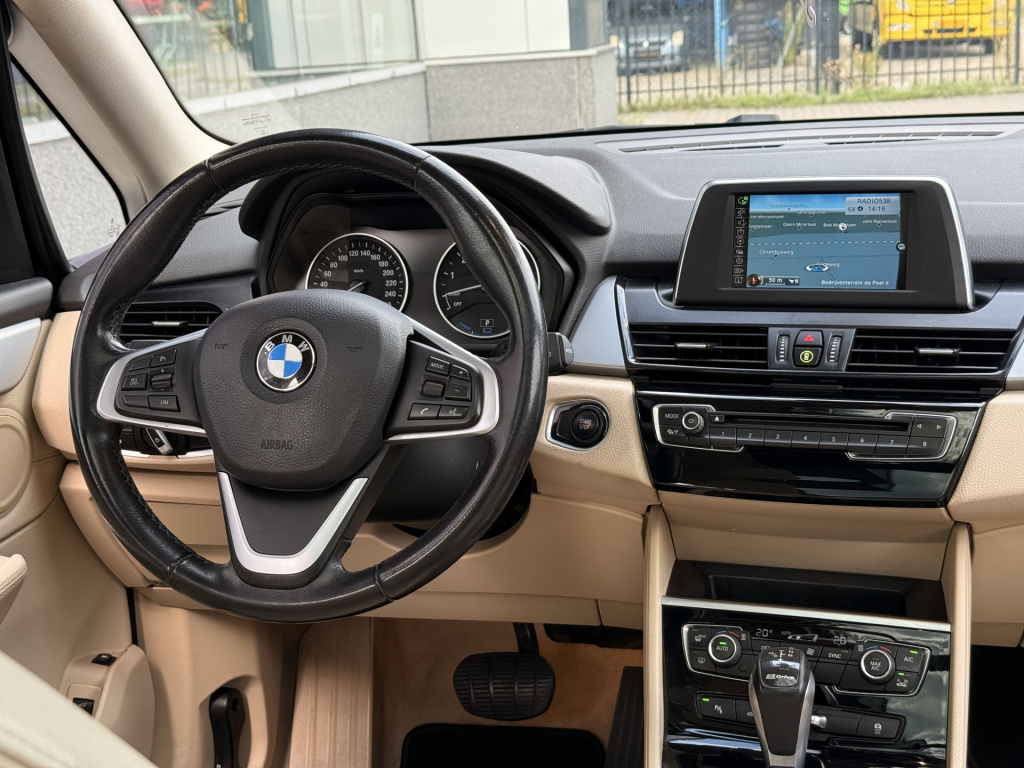 BMW 2-serie