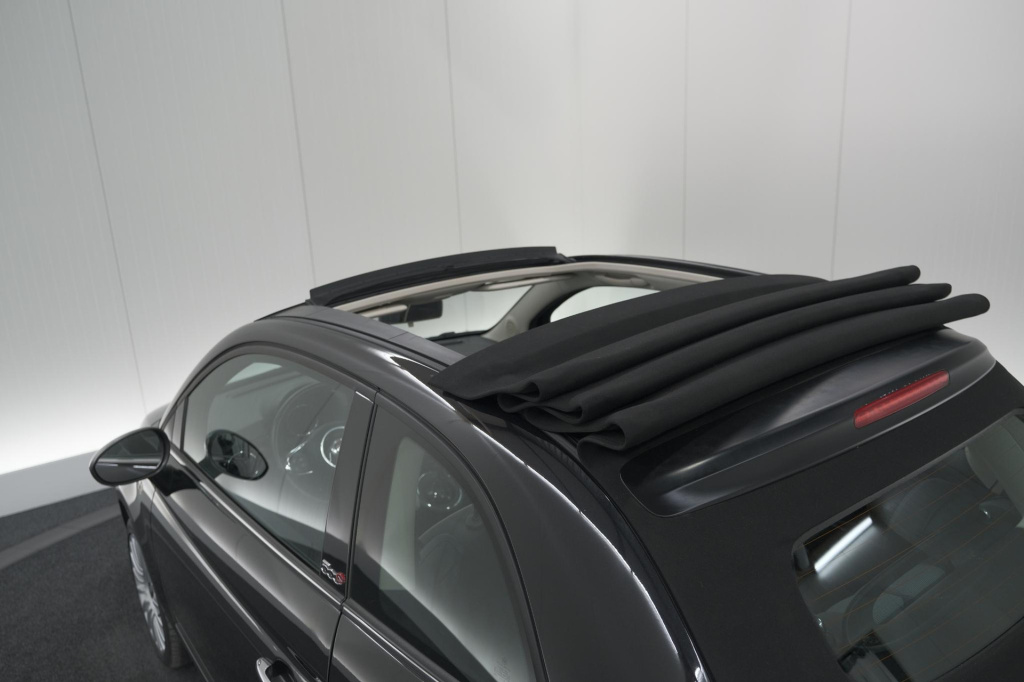 Fiat 500 C
