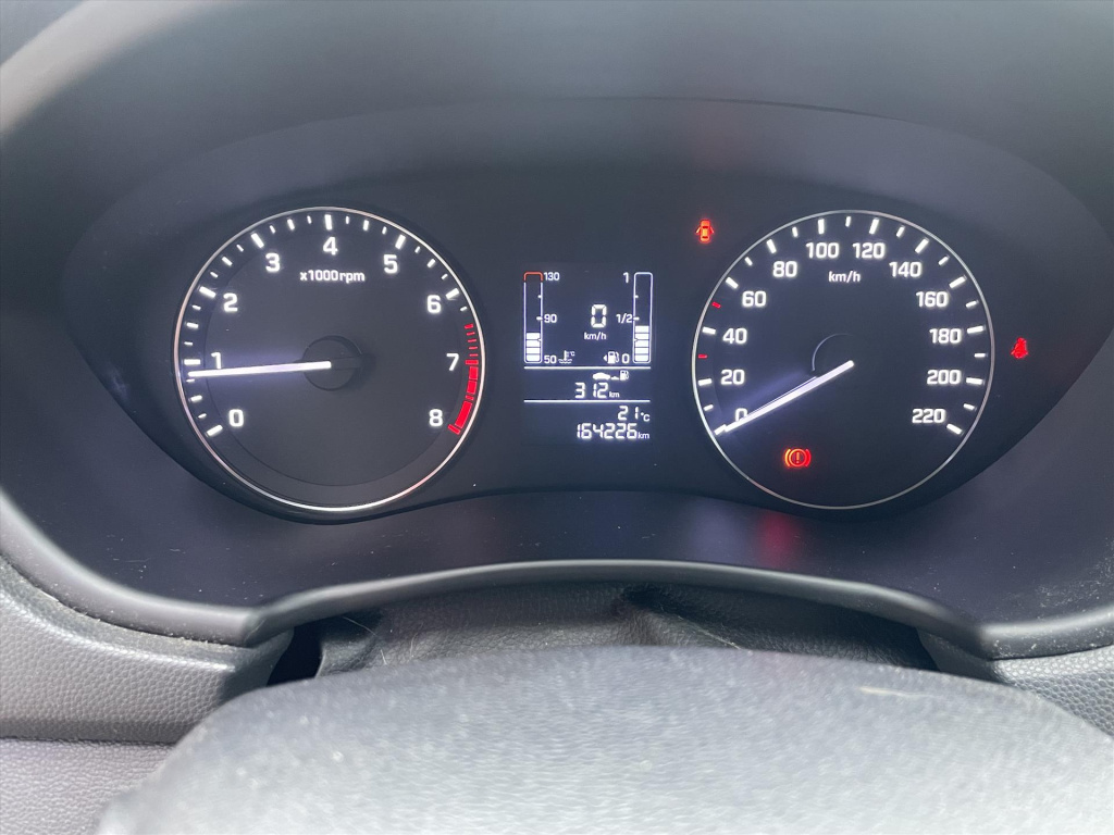 Hyundai I 20