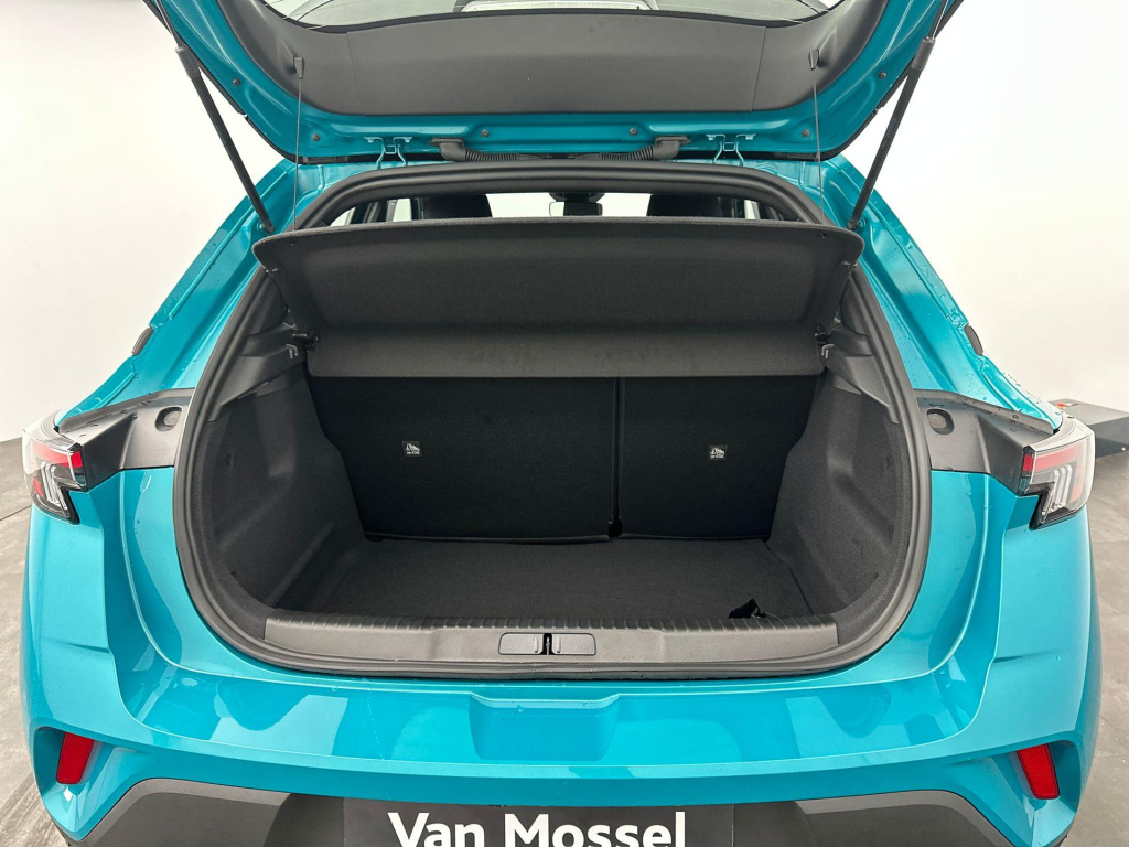 Opel Mokka-e