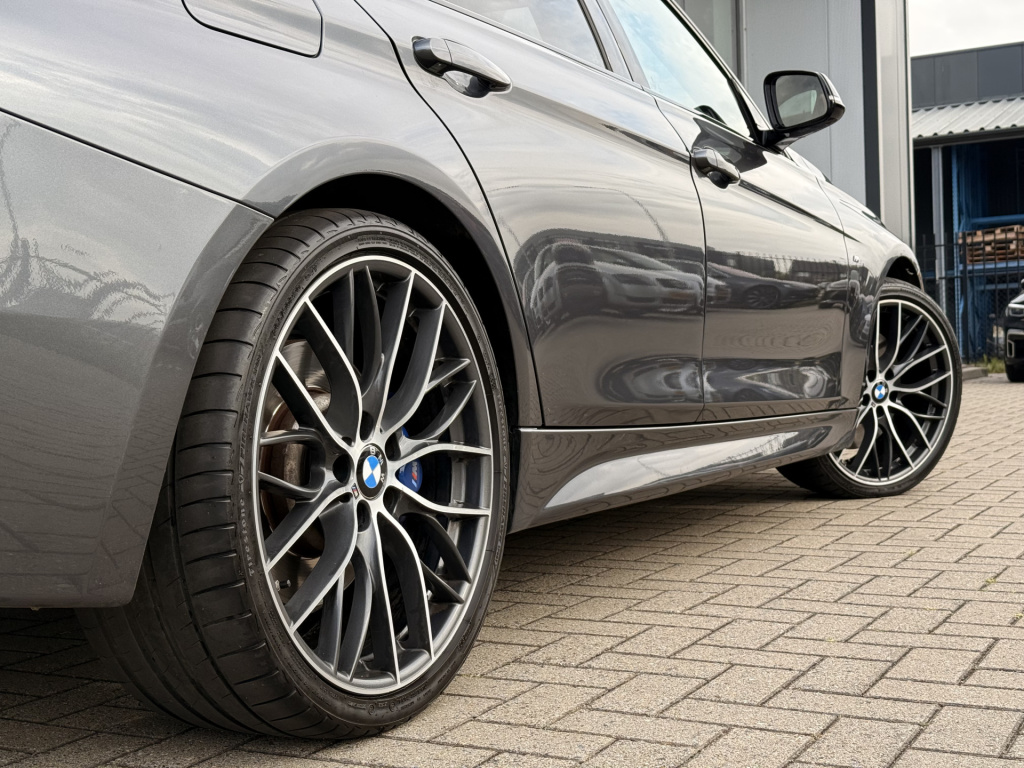BMW 3-serie