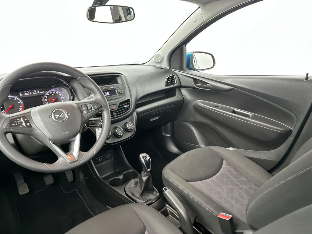Opel Karl