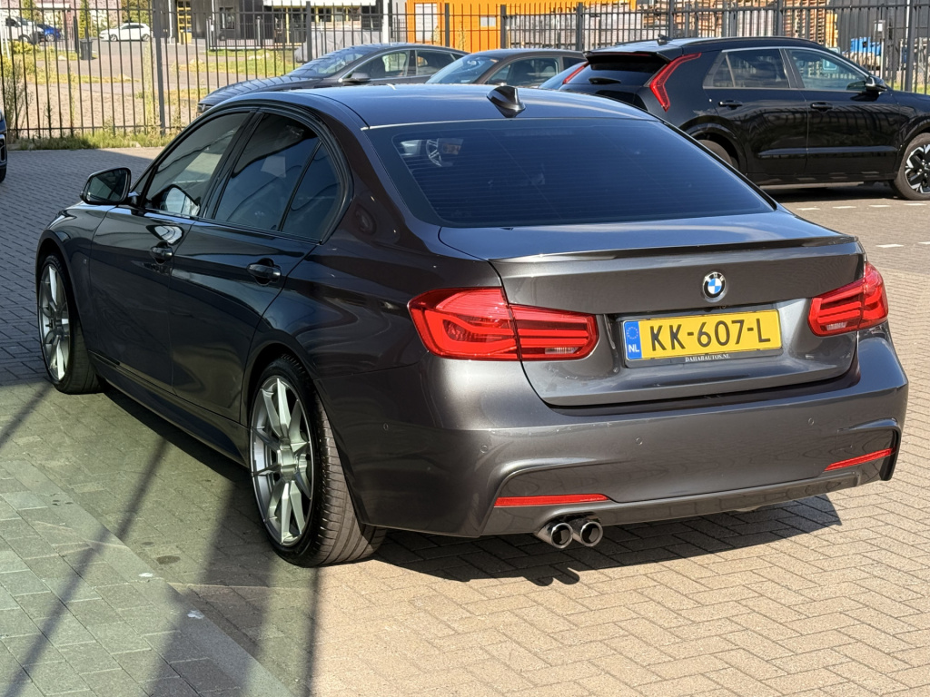 BMW 3-serie
