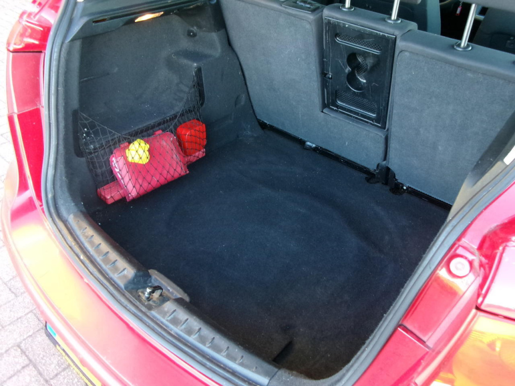 Seat Altea Xl
