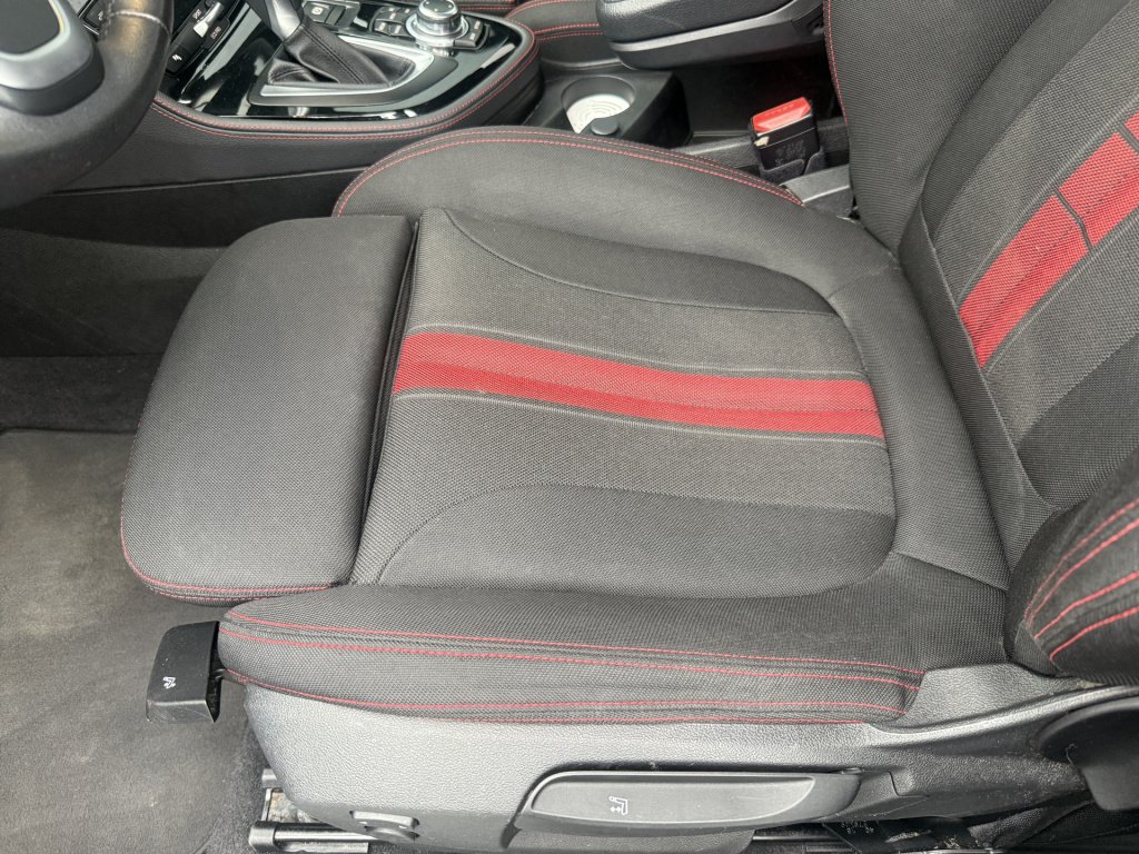 BMW 2-serie