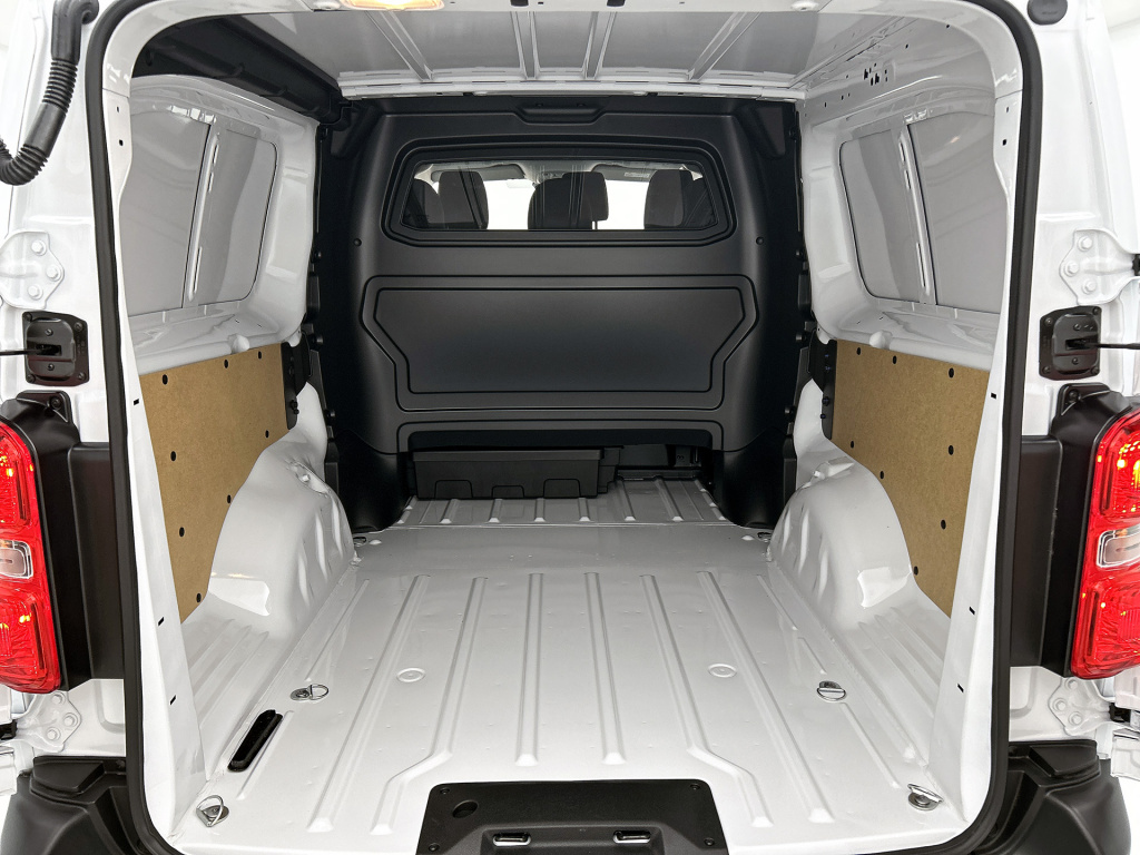 Citroen Jumpy