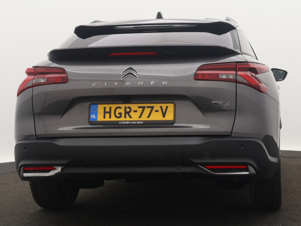 Citroen C5 X