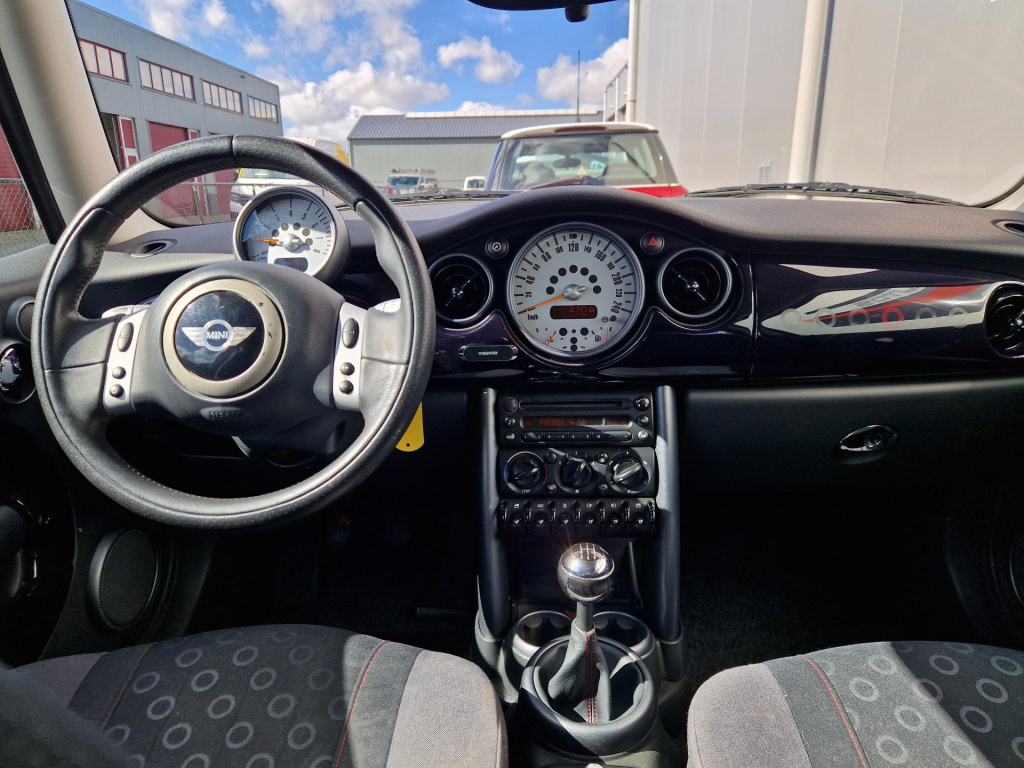 Mini One