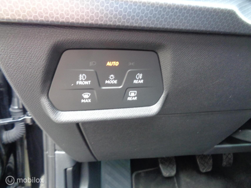 Seat Leon Sportstourer