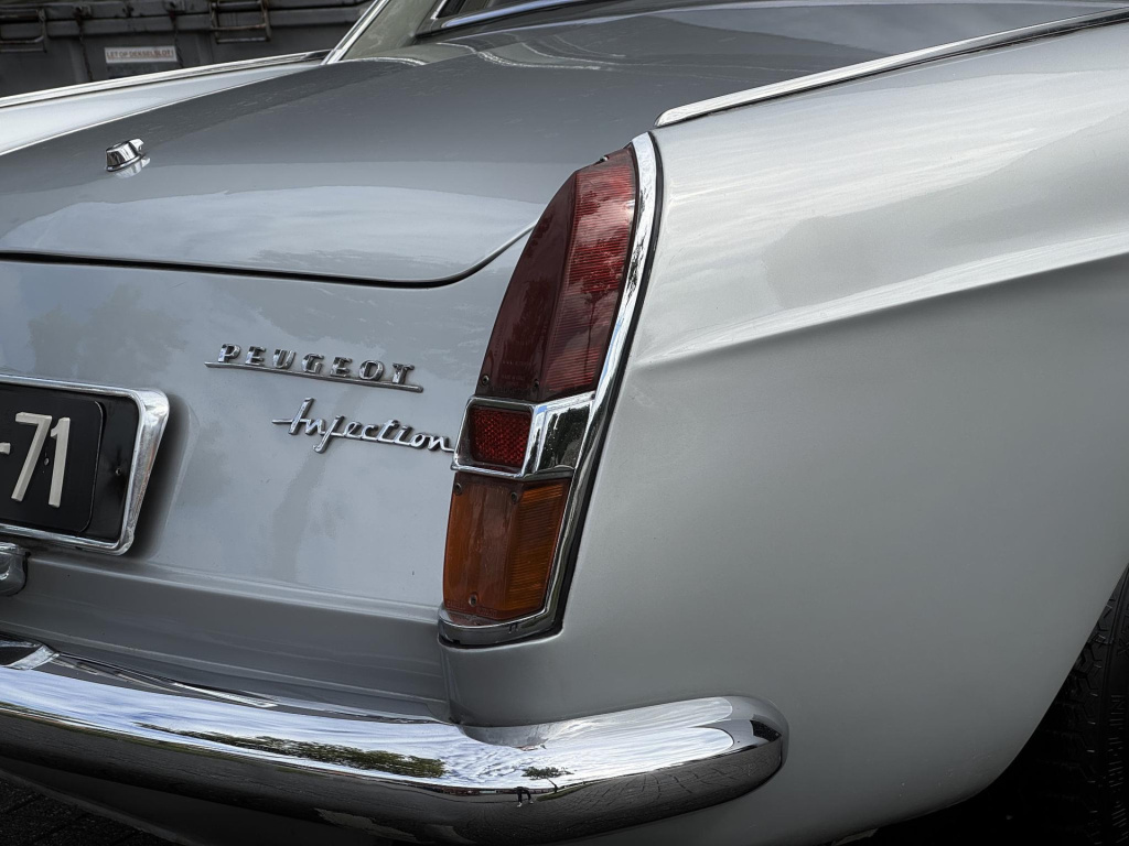 Peugeot Onbekend