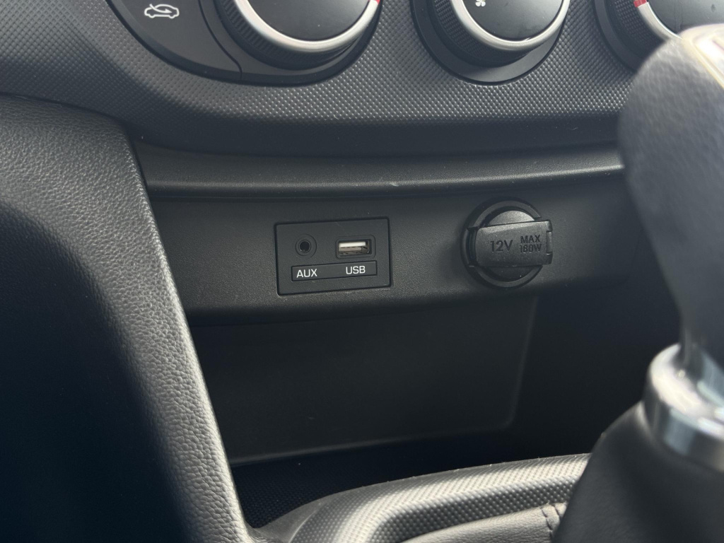 Hyundai I 10