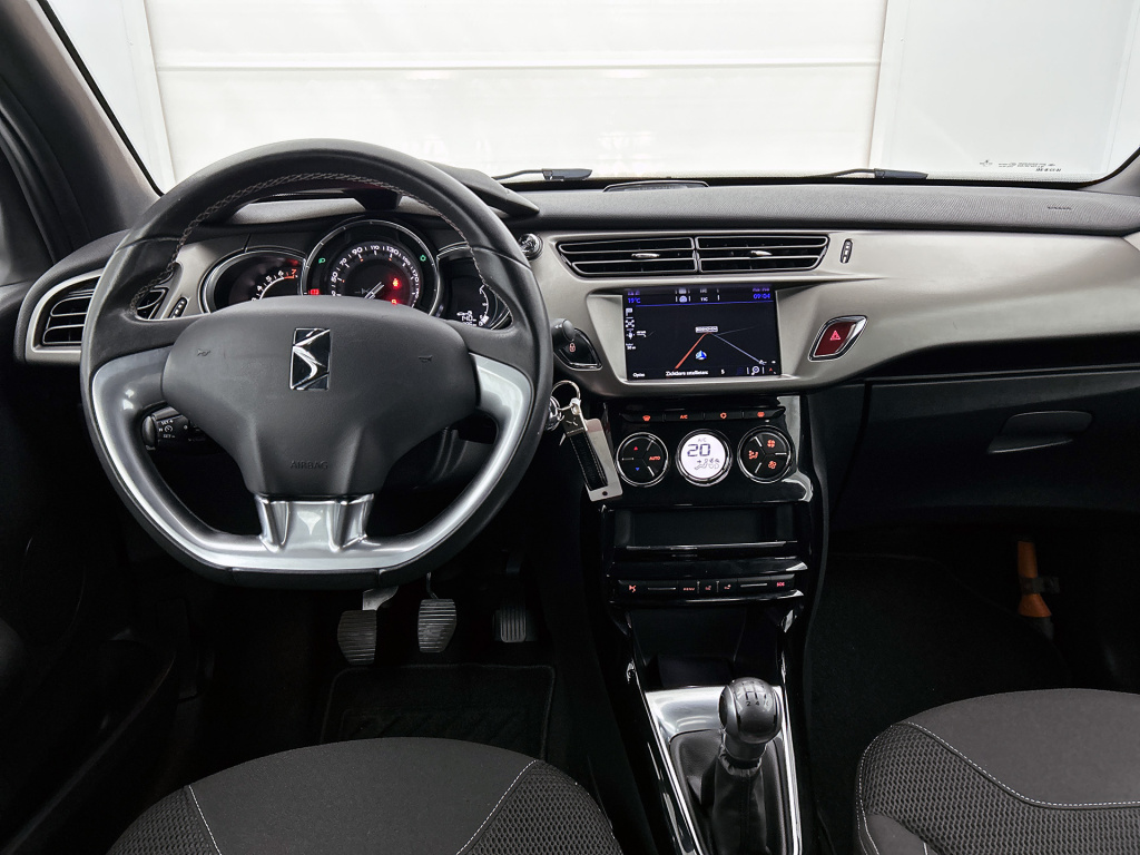 Ds Ds 3