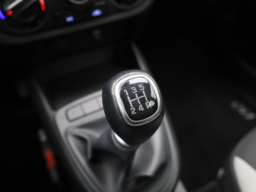 Hyundai I 10