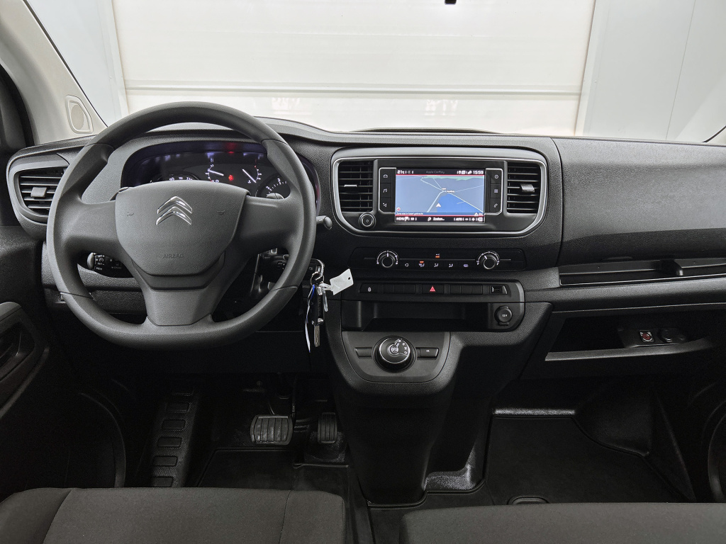 Citroen Jumpy