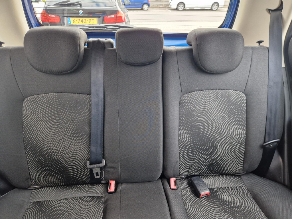 Hyundai I 10