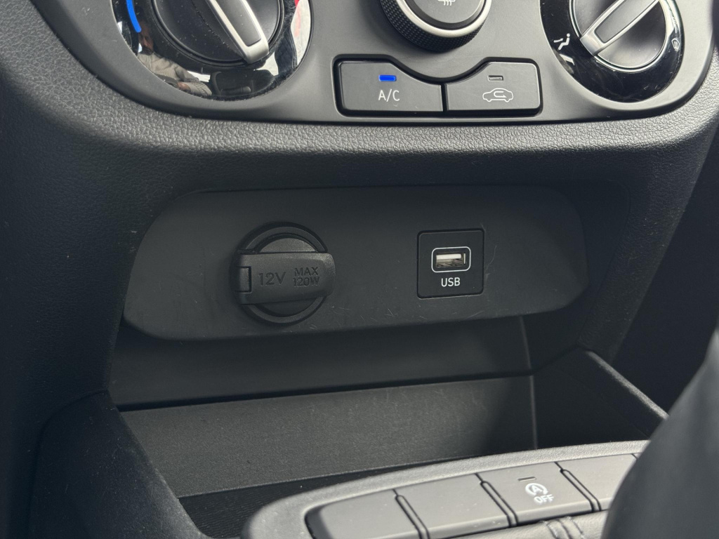 Hyundai I 10