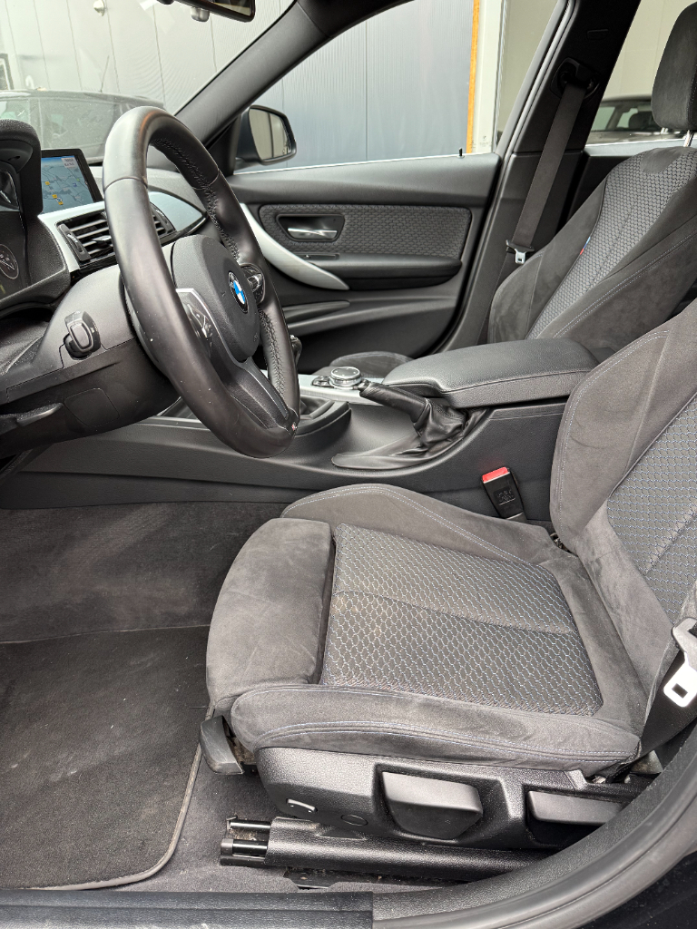 BMW 3-serie
