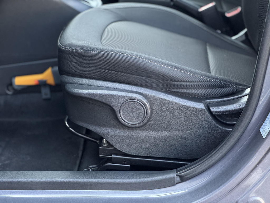 Hyundai I 10
