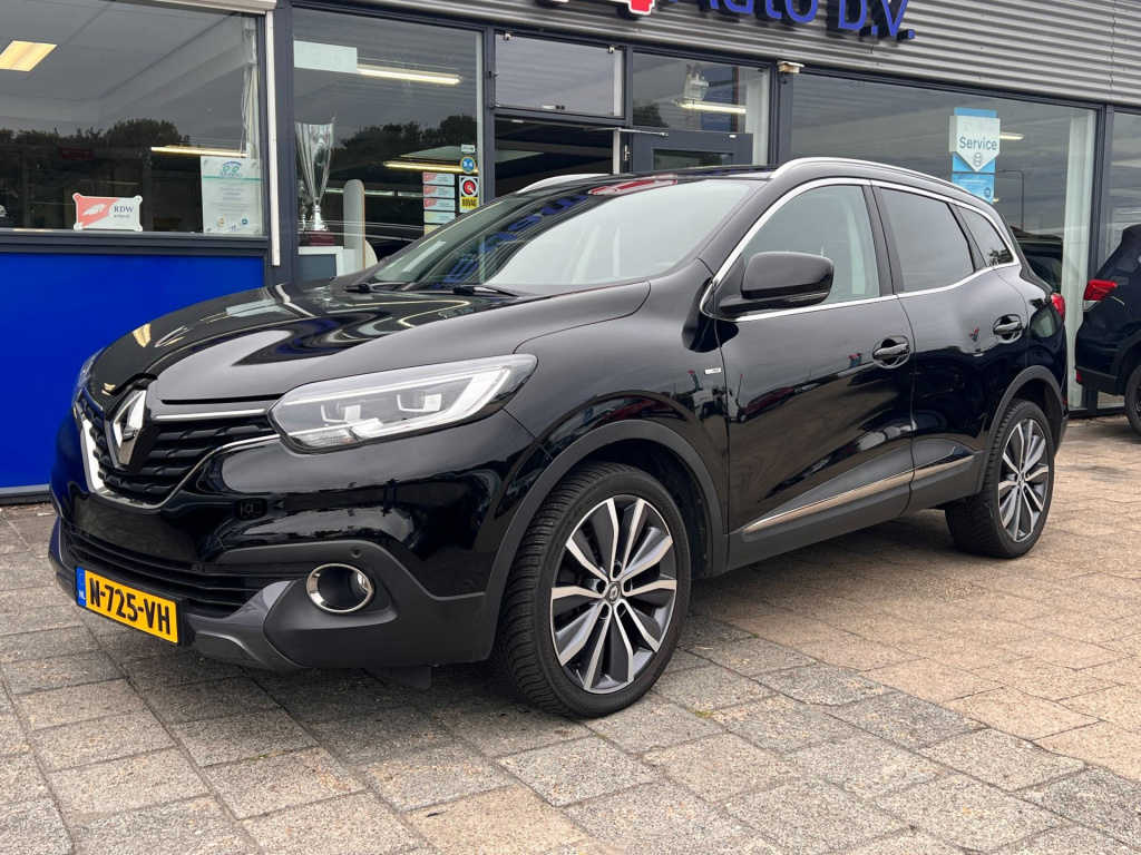 Renault Kadjar