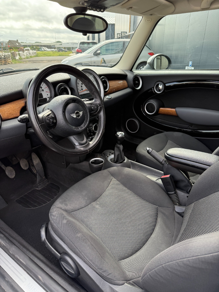 Mini One
