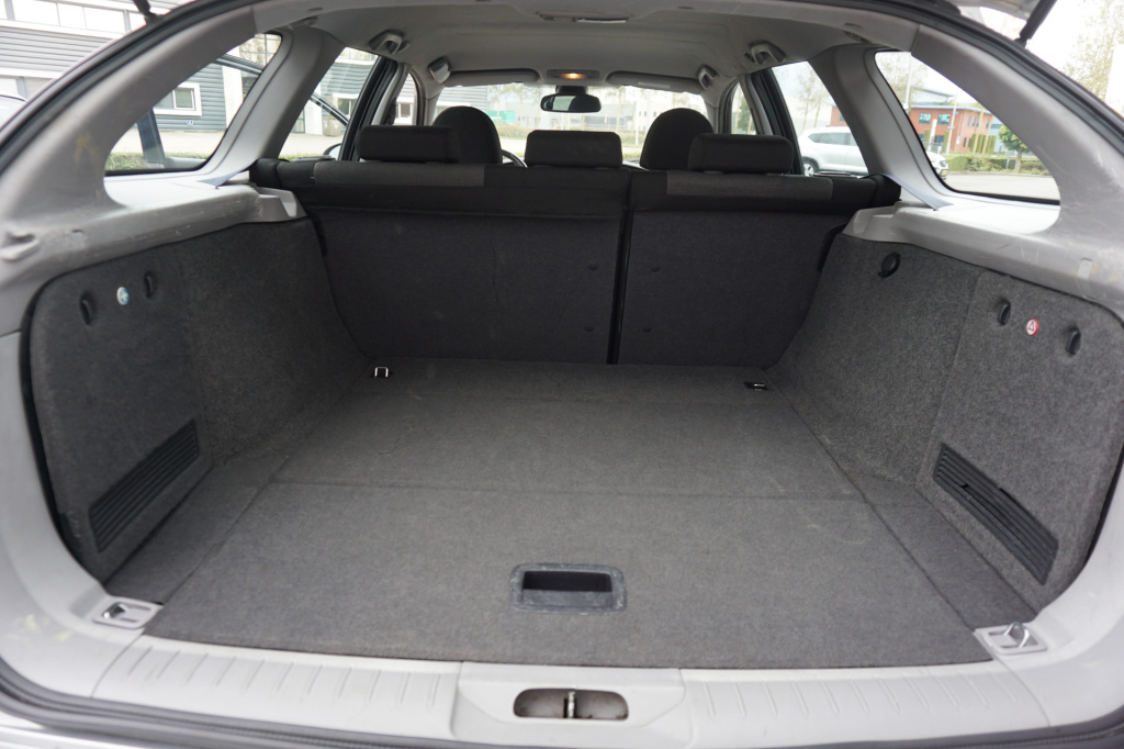 Nissan Primera