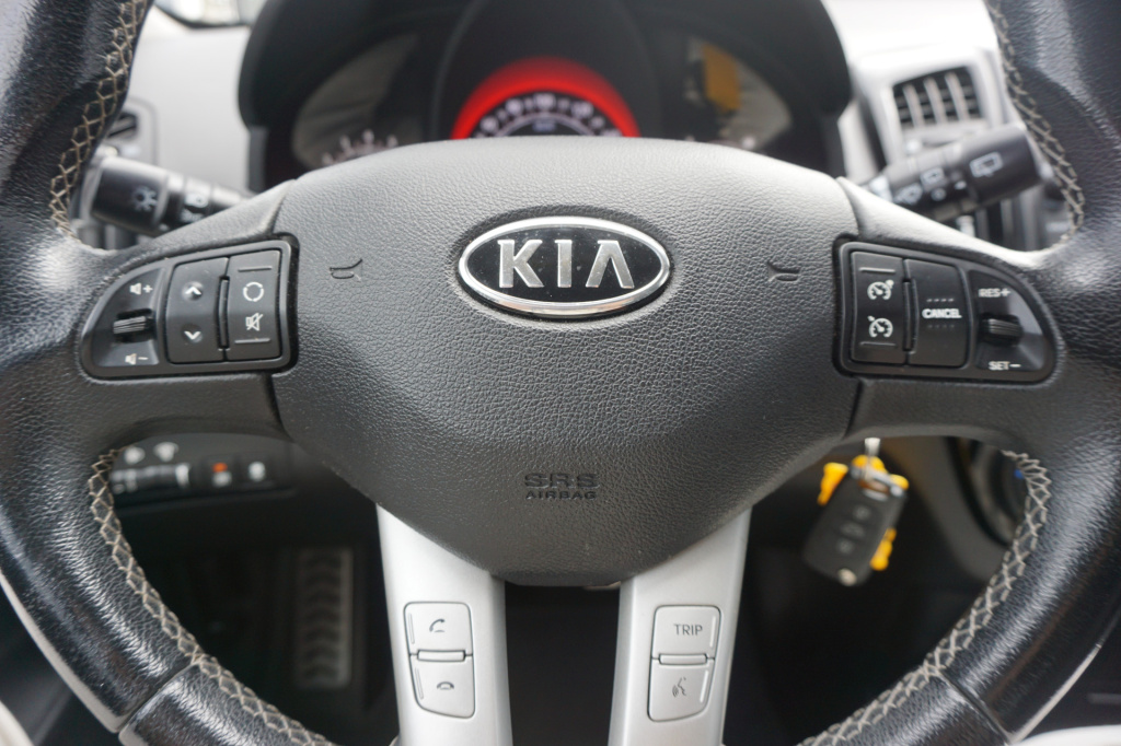 Kia Pro Cee D