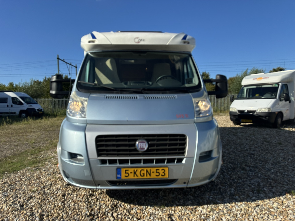 Fiat Onbekend