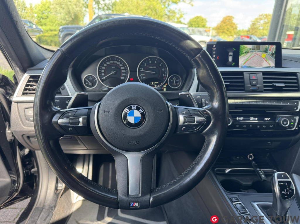 BMW 3-serie