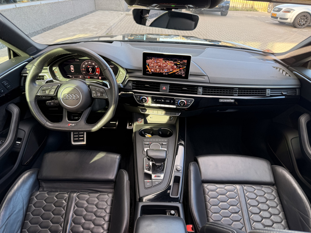 Audi Rs5