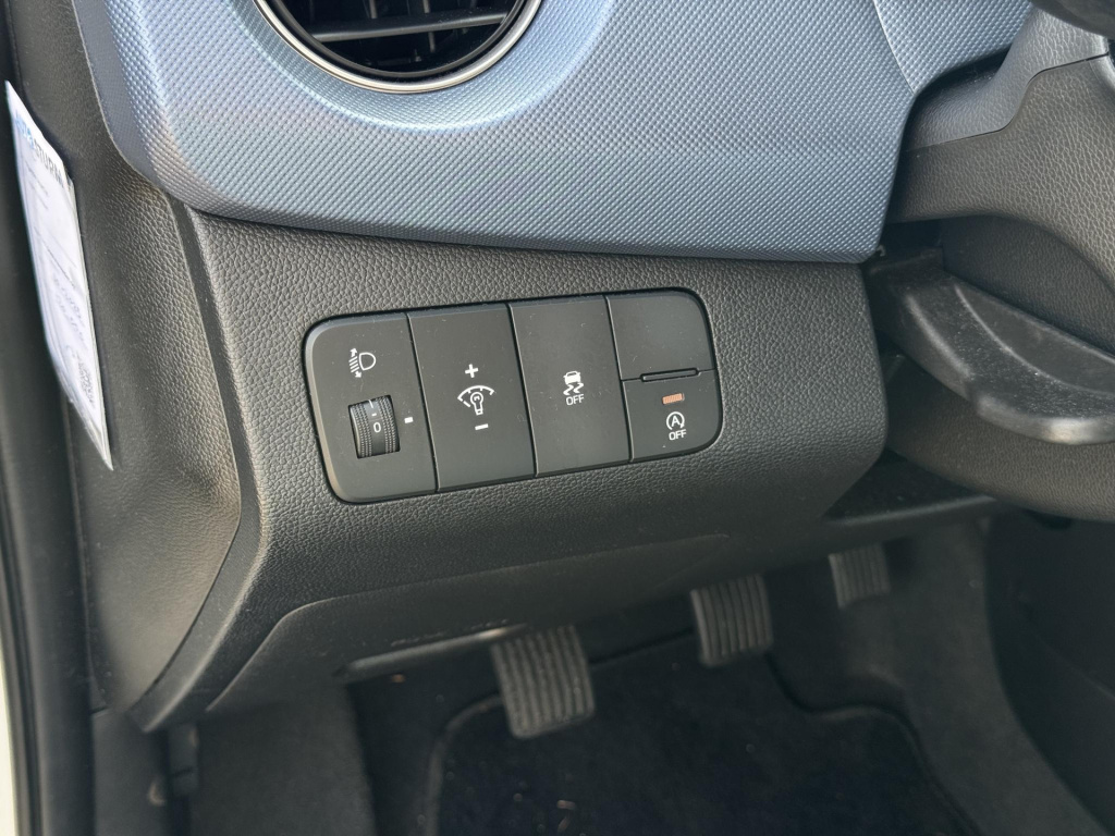 Hyundai I 10