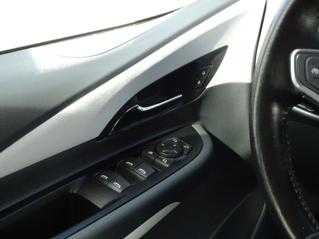 Opel Ampera-e