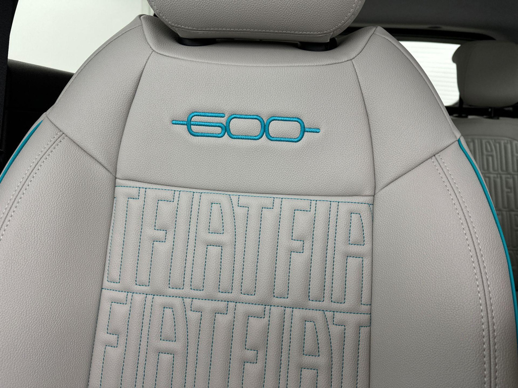 Fiat 600