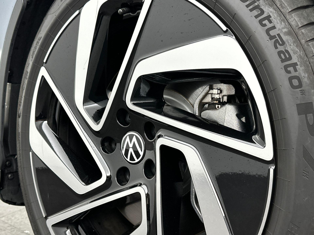 Volkswagen Id.7